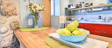 Apartment (0 Bedroom) | Interior