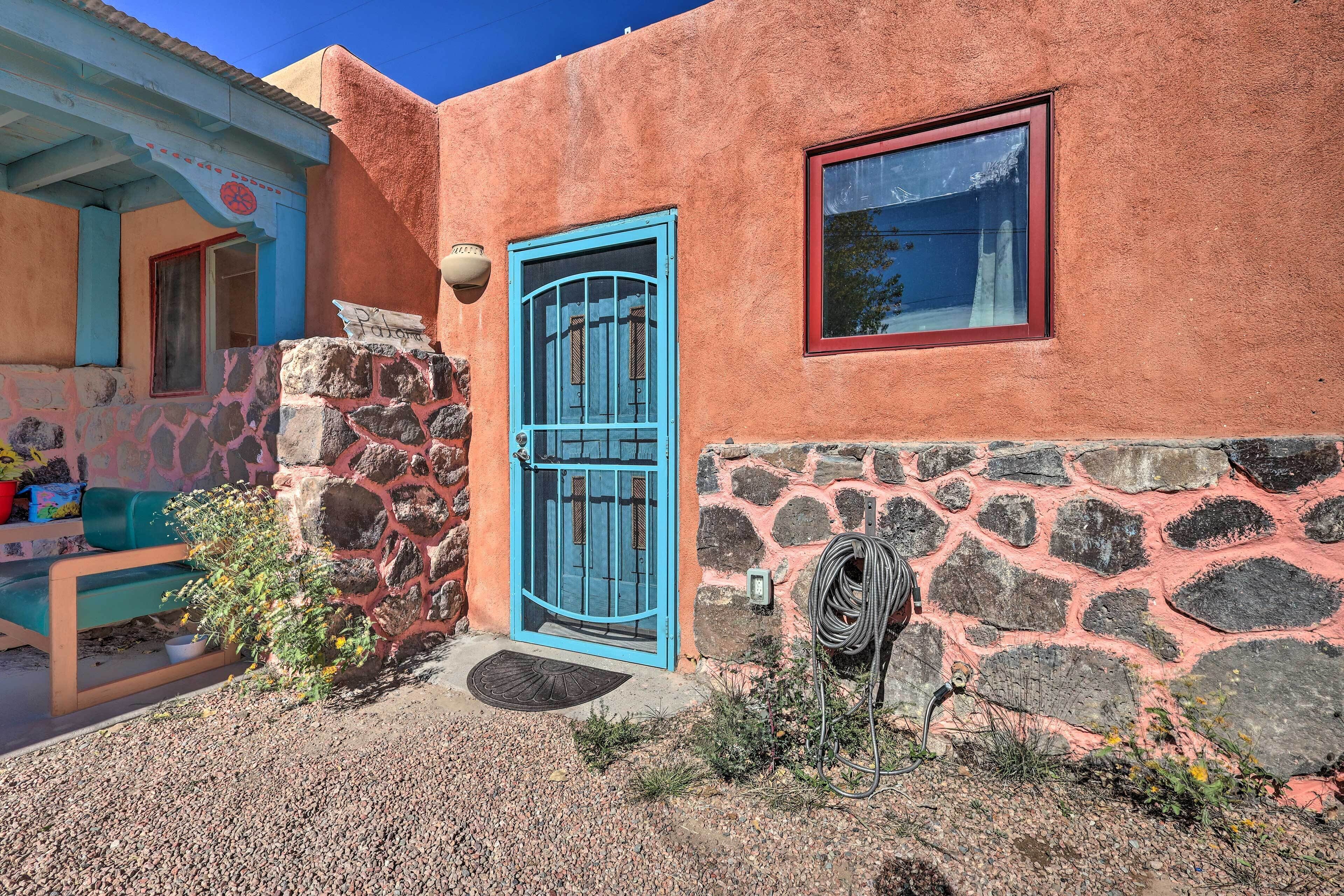 Apartment (0 Bedroom) | Interior