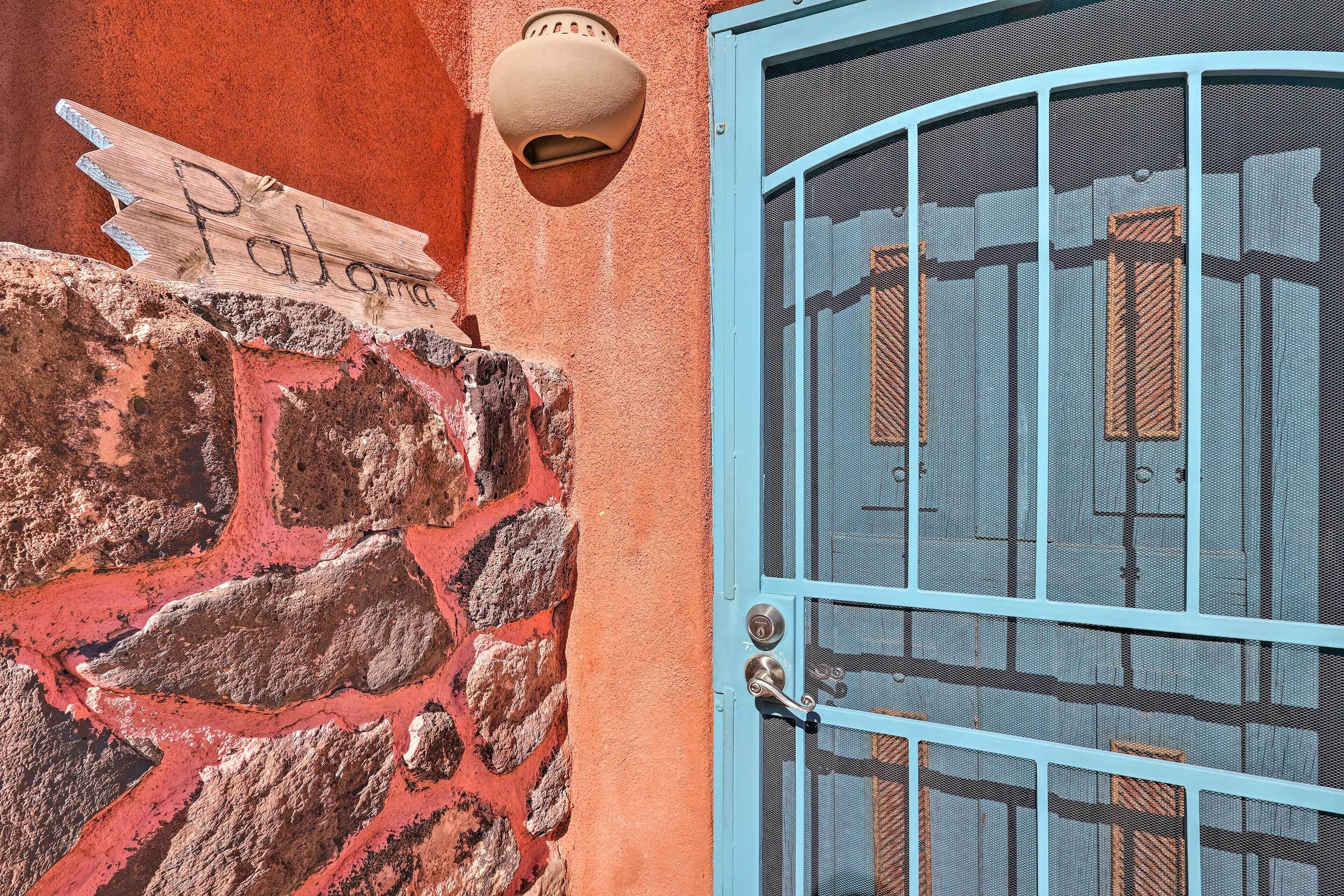 شقة (0 Bedroom) | المنشأة من الداخل