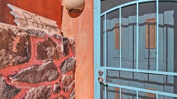 Apartemen (0 Bedroom) | Interior