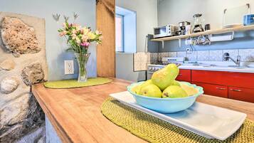 Apartemen (0 Bedroom) | Interior