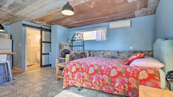 Departamento (0 Bedroom) | Interior