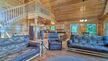 House (3 Bedrooms) | Bahagian dalam