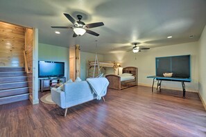 Nhà (3 Bedrooms) | Nội thất