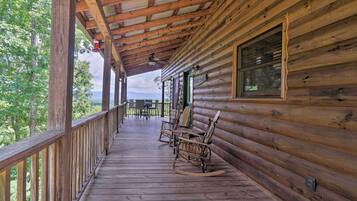 Rumah (3 Bedrooms) | Interior