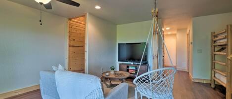 Hus (3 Bedrooms) | Interiör