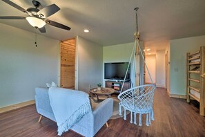 Nhà (3 Bedrooms) | Nội thất