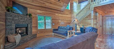 Huis (3 Bedrooms) | Interieur