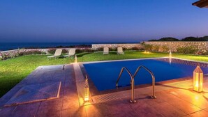 Villa, Accessible | 3 bedrooms - Three Bedroom Villa With Private Pool-b (Rhodes)
