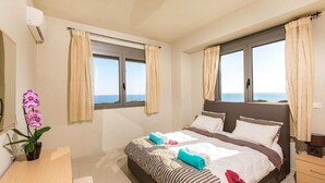 Villa, Accessible | 3 bedrooms - Three Bedroom Villa With Private Pool-b (Rhodes)