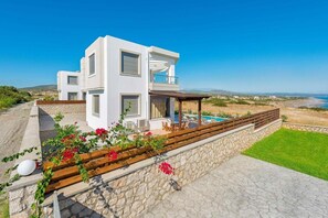 Villa, Accessible | 3 bedrooms - Three Bedroom Villa With Private Pool-b (Rhodes)