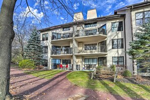 公寓 (2 Bedrooms) | 住宿內部