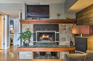 Apartment (2 Bedrooms) | Innenbereich