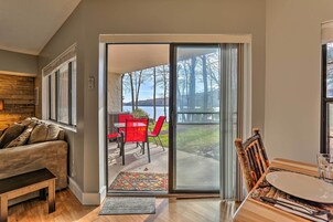 Lejlighed (2 Bedrooms) | Interiør