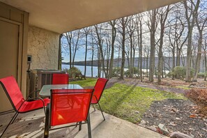 公寓 (2 Bedrooms) | 住宿內部