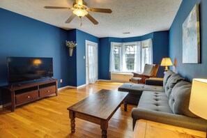 Casa (4 Bedrooms) | Interior