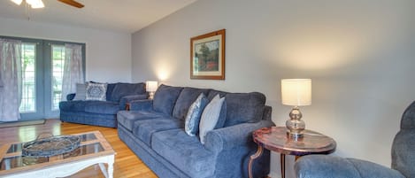 하우스 (4 Bedrooms) | 내부