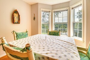 独立别墅 (4 Bedrooms) | 住宿内部