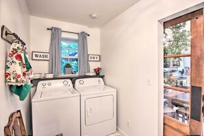 Casa (3 Bedrooms) | Parte interna