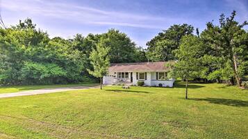 ู
ูุฒู (3 Bedrooms) | ุงูู
ูุดุฃุฉ ู
ู ุงูุฏุงุฎู