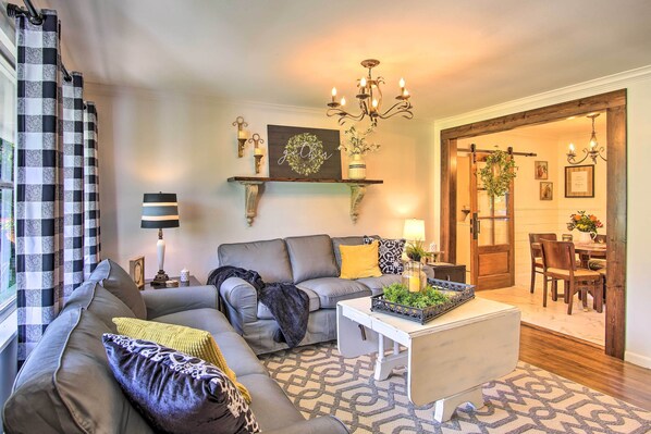 Casa (3 Bedrooms) | Interior