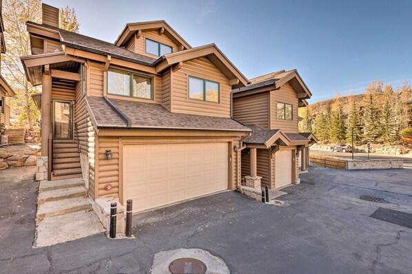 Lejlighed (4 Bedrooms) | Interiør