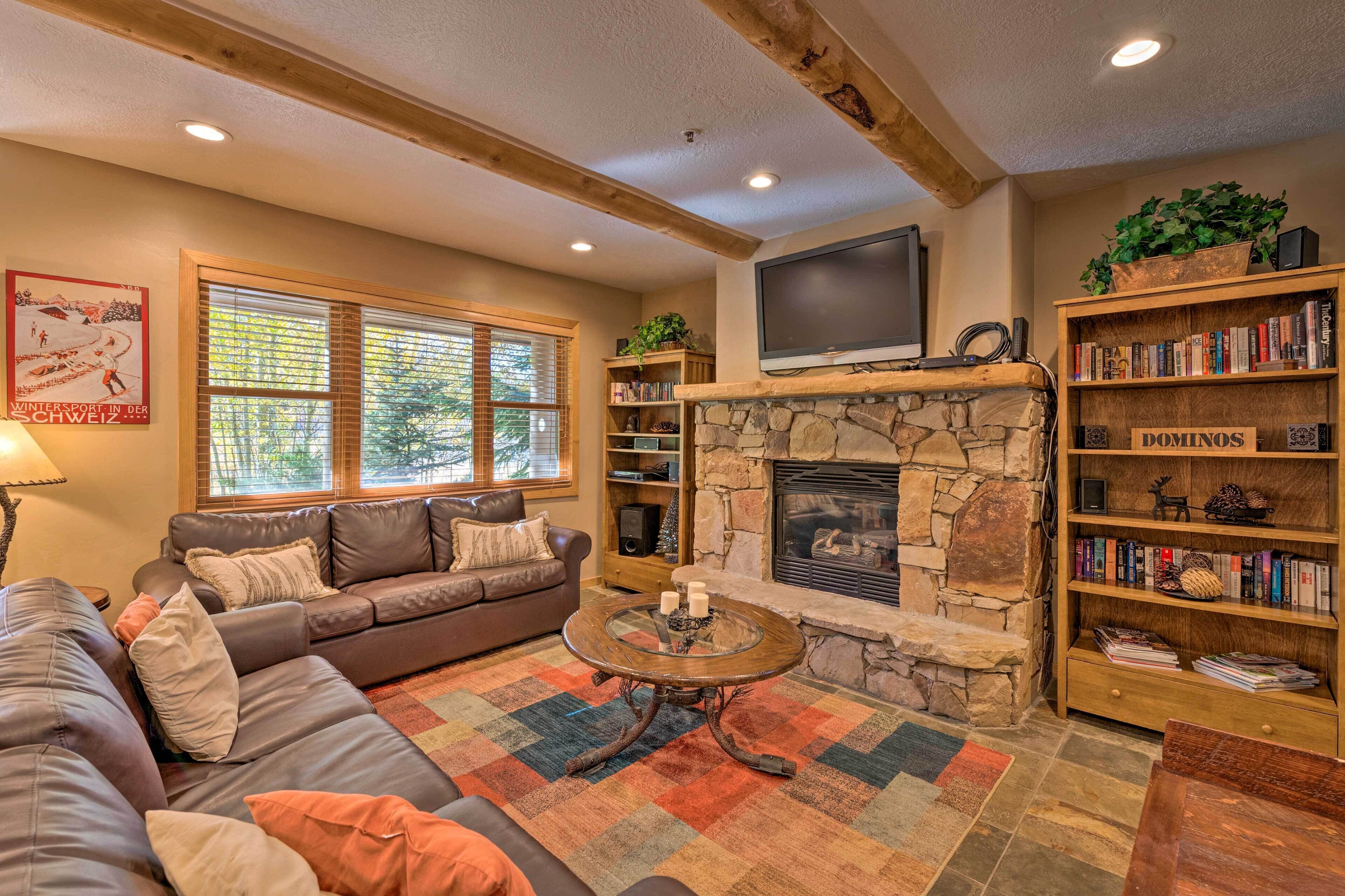 Appartement (4 Bedrooms) | Voorkant van accommodatie