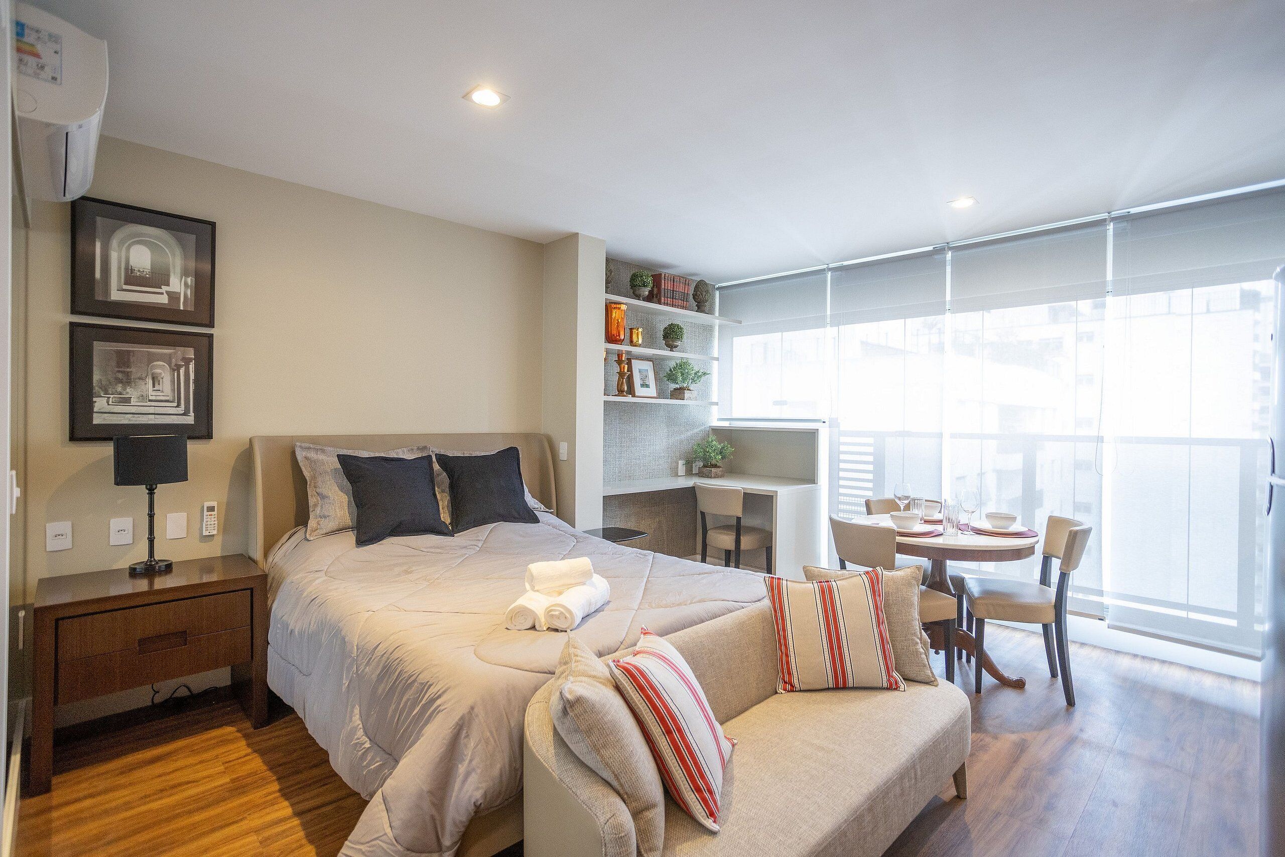 Apartment | Interior