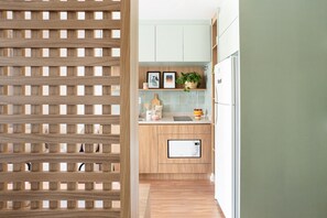 Apartment | Eigene Küche