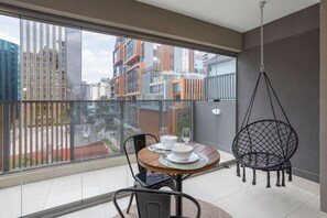 Departamento Deluxe | Restaurantes