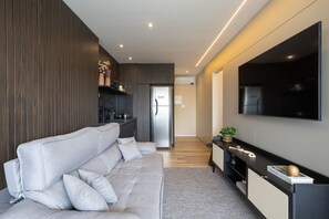 Apartment | Wohnbereich
