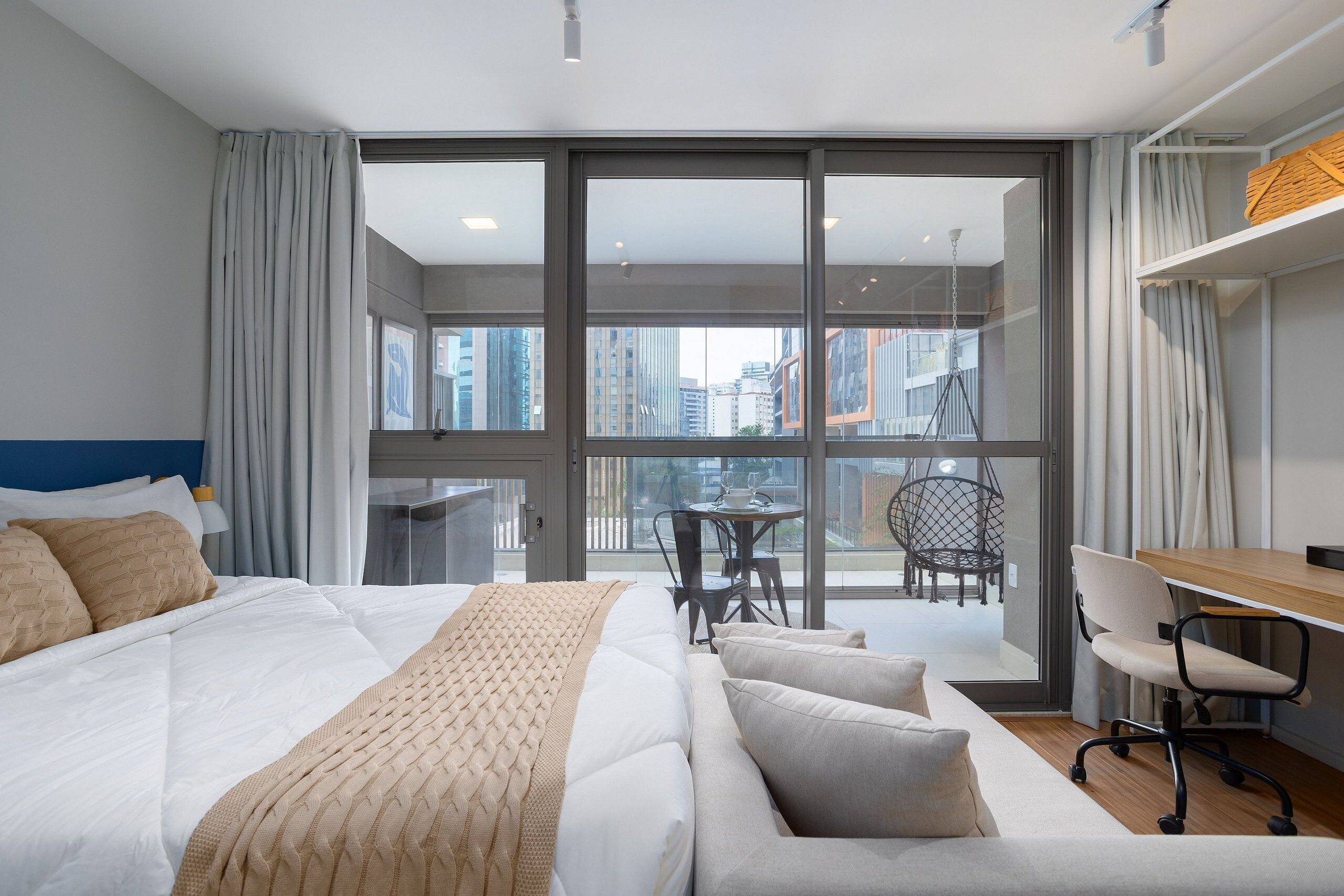 Deluxe Apartment | 1 bedroom, free WiFi