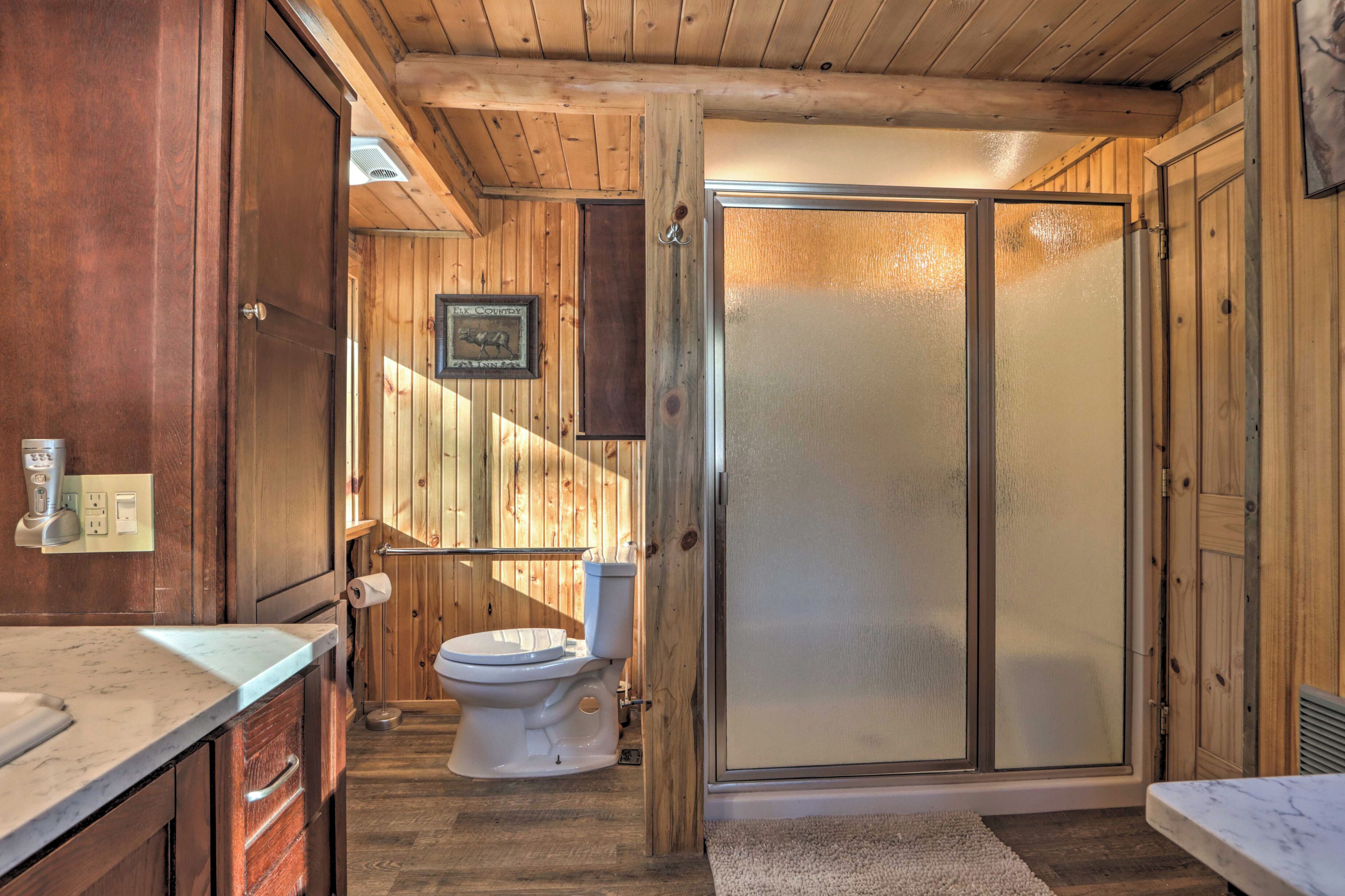 獨棟房屋 (3 Bedrooms) | 住宿內部