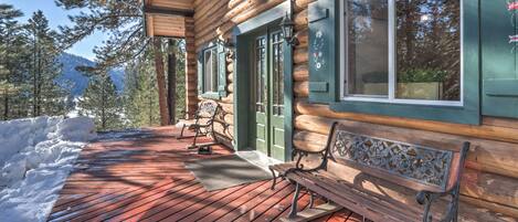 Rumah (3 Bedrooms) | Interior