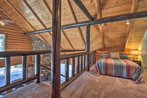 單棟房屋 (3 Bedrooms) | 內部