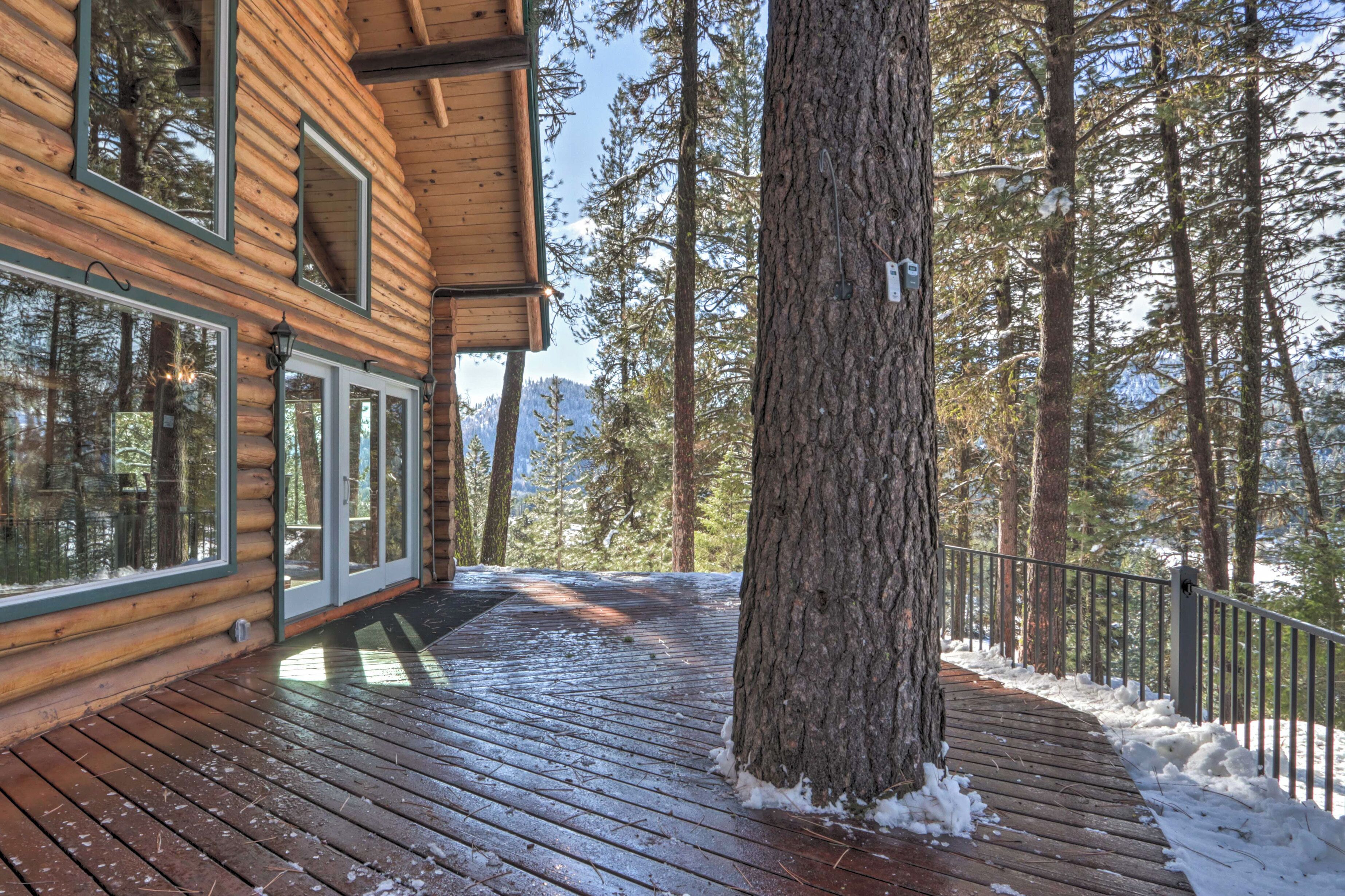 Nhà (3 Bedrooms) | Nội thất