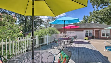 House (1 Bedroom) | Interior