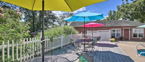 하우스 (1 Bedroom) | 내부