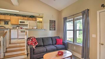 House (1 Bedroom) | Interior