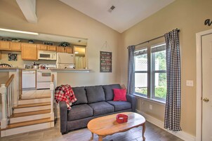 House (1 Bedroom) | Interior