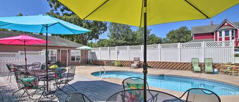 House (1 Bedroom) | Interior