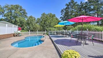 House (1 Bedroom) | Interior