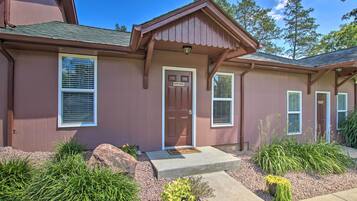 House (1 Bedroom) | Interior