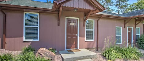 House (1 Bedroom) | Interior