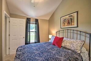 Casa (1 Bedroom) | Interior