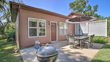 House (1 Bedroom) | Interior