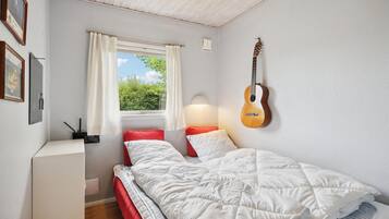 2 chambres, fer et planche Ă repasser, Wi-Fi gratuit