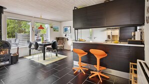 Eget kjøkken