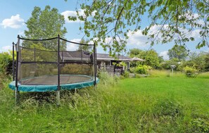 Property grounds - Beautiful home in Karrebæksminde (Karrebæksminde)