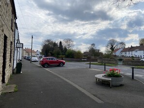 Casa de campo | Jardines del alojamiento